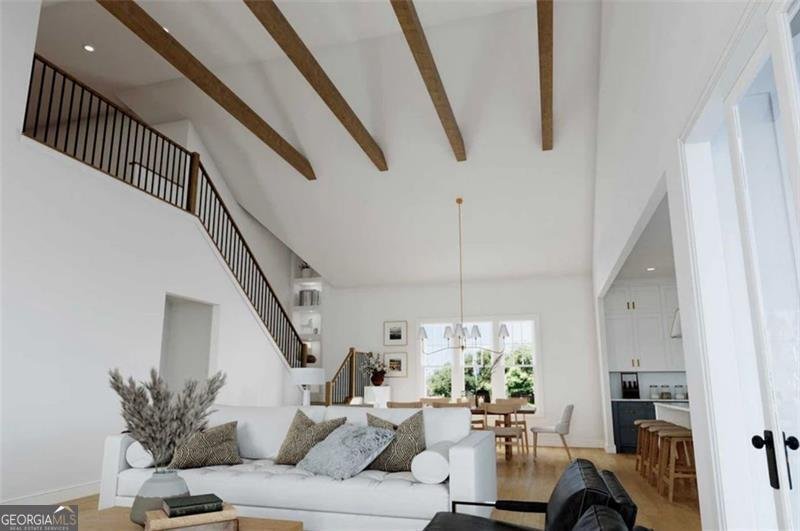 253 Northridge Road Ball Ground - 6