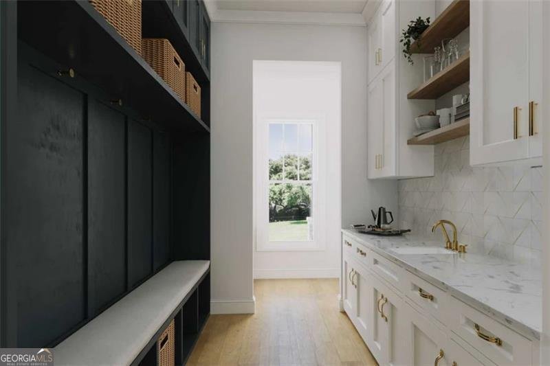 253 Northridge Road Ball Ground - 8