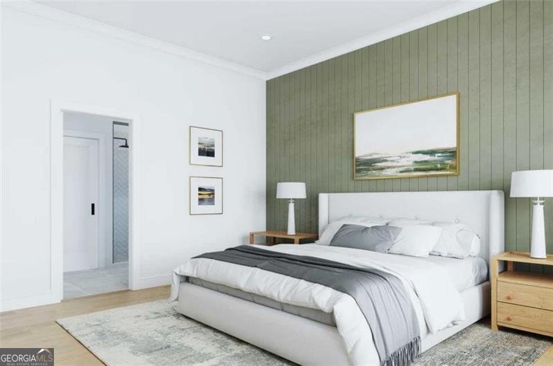 253 Northridge Road Ball Ground - 9