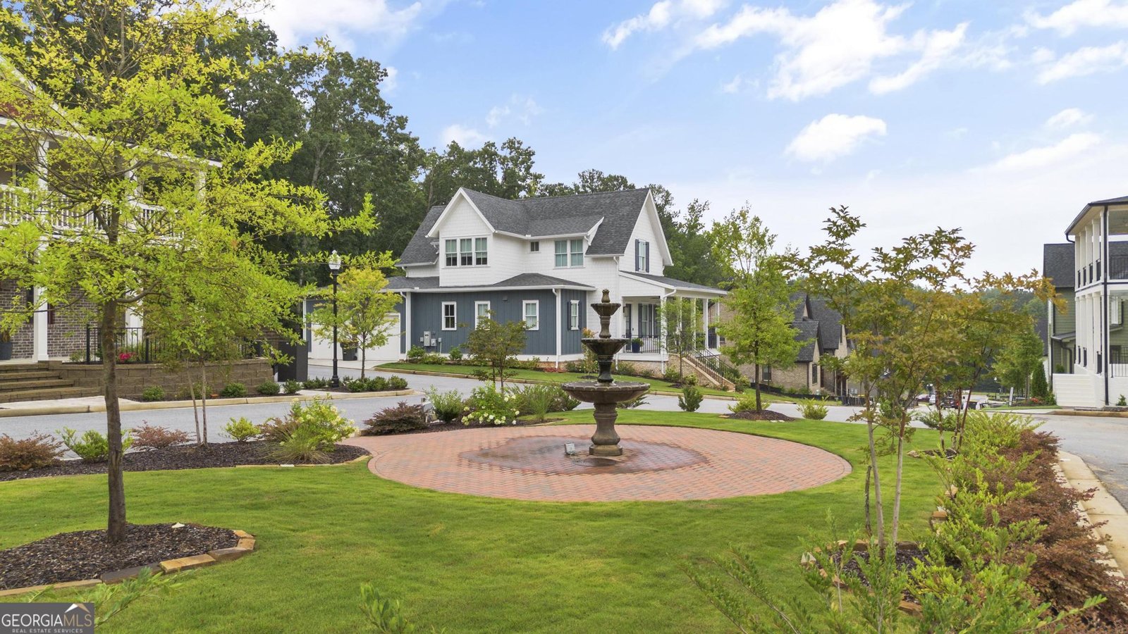 940 Laurel Brooke Avenue Peachtree City - 52