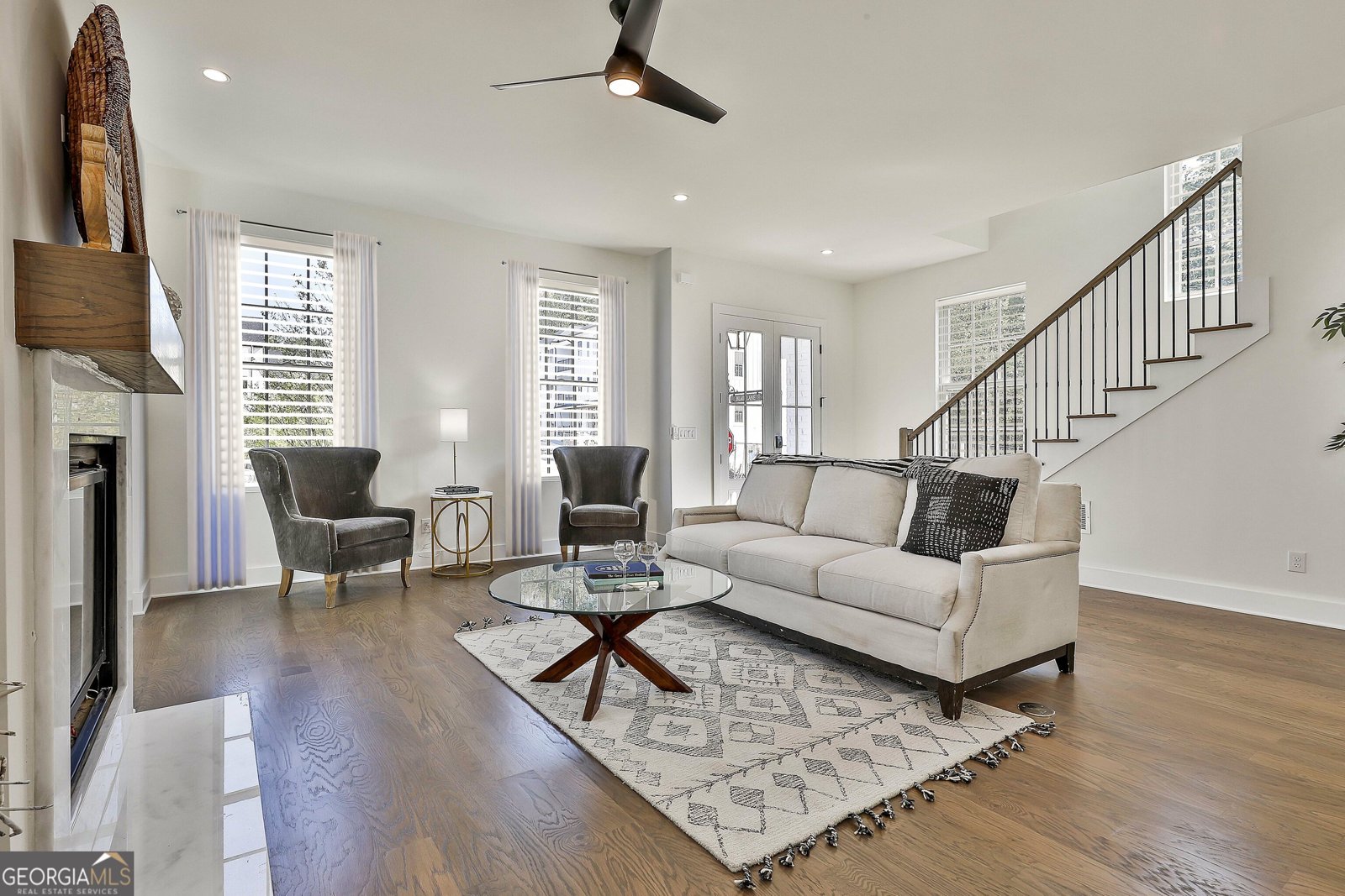 940 Laurel Brooke Avenue Peachtree City - 6