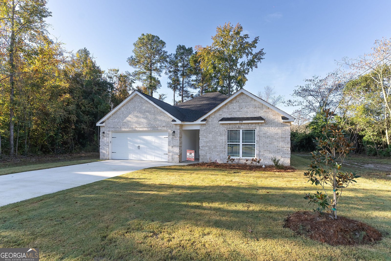 116 Fred Court Macon - 2