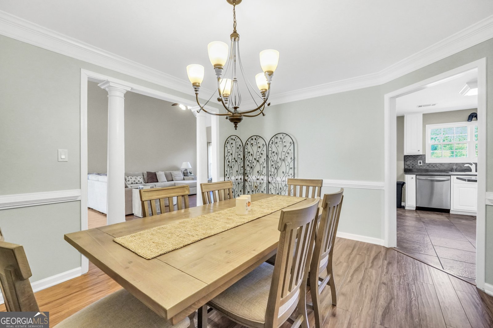 1307 Regatta Way McDonough - 13