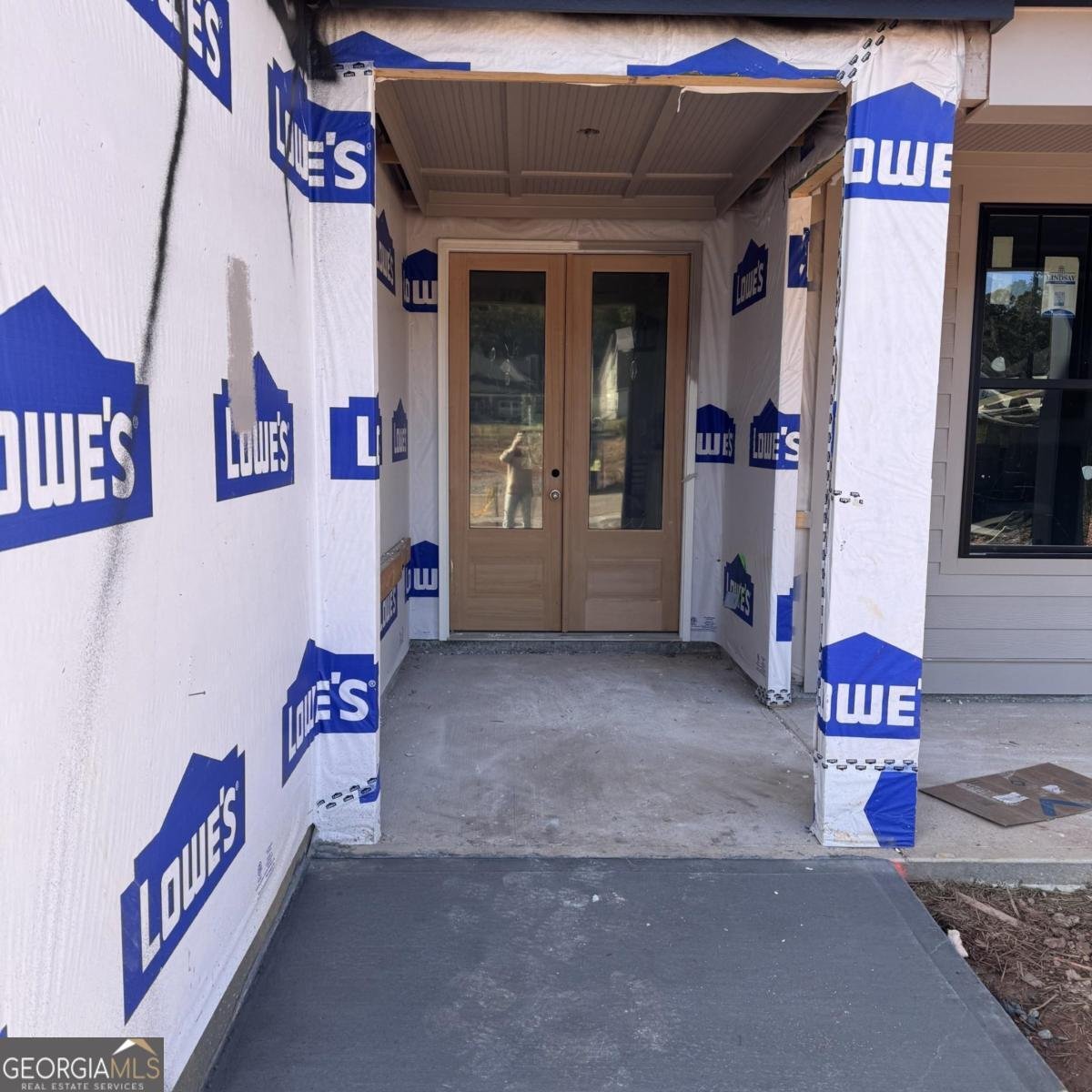 1560 Legend Drive Greensboro - 2