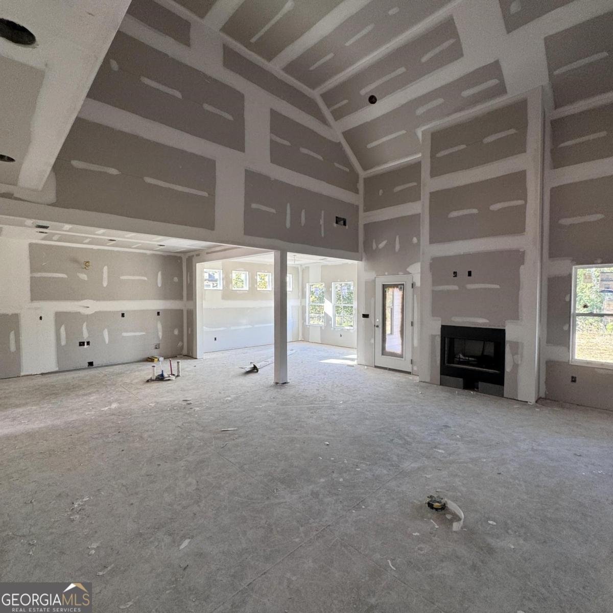 1560 Legend Drive Greensboro - 3