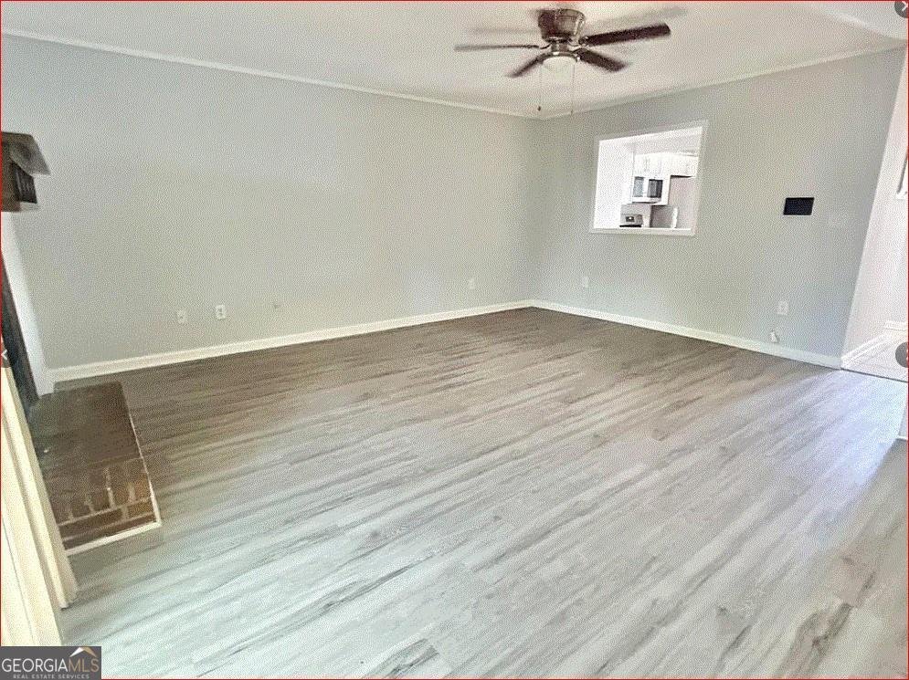 1021 Thornwoode Lane Stone Mountain - 6