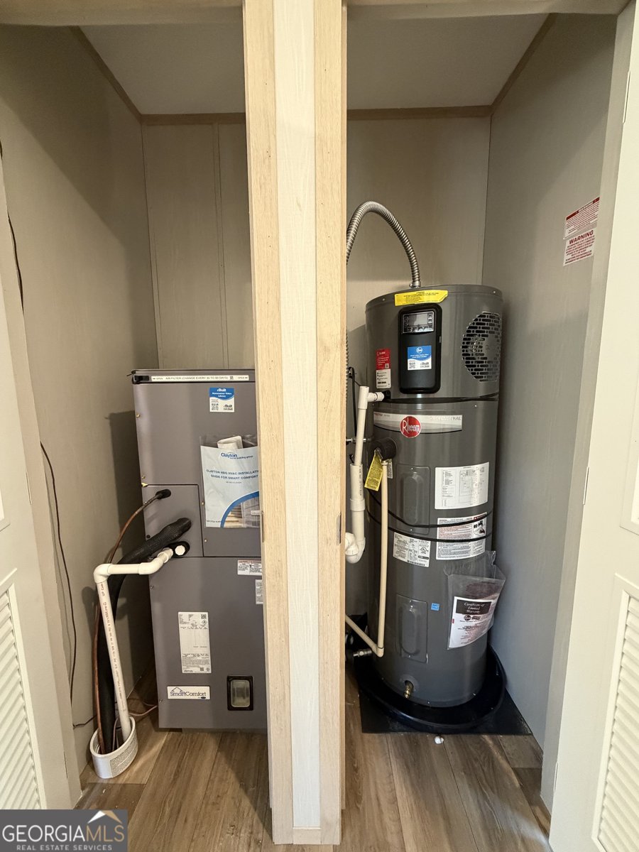 18 Three Lakes Drive Phenix - 14