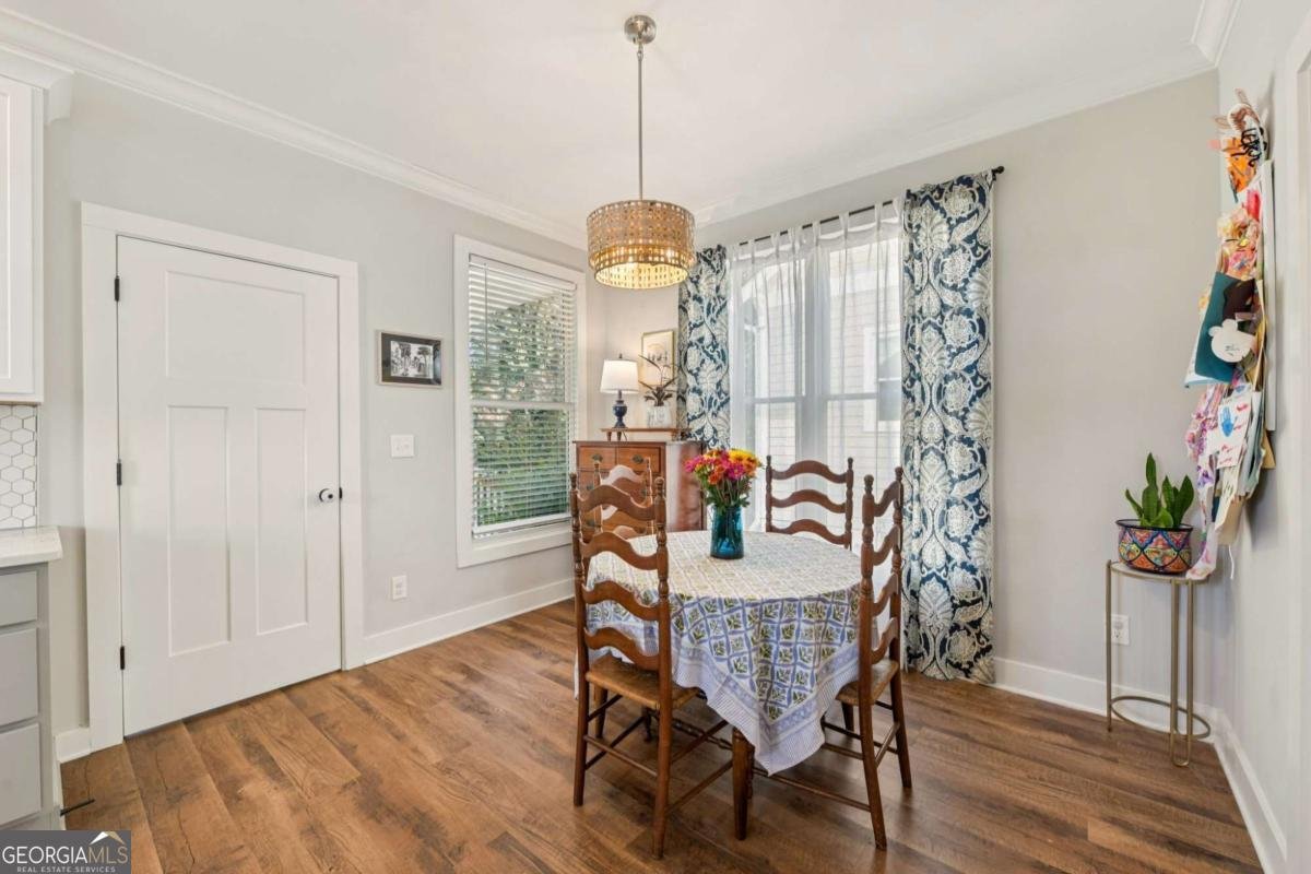 406 Bell Street Monroe - 13