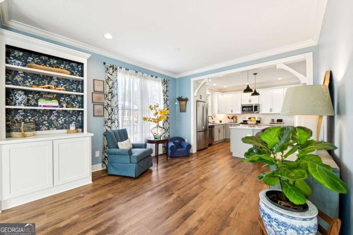 406 Bell Street Monroe - 16