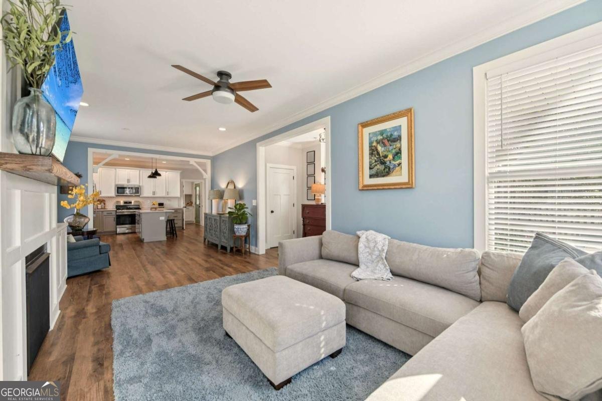 406 Bell Street Monroe - 17