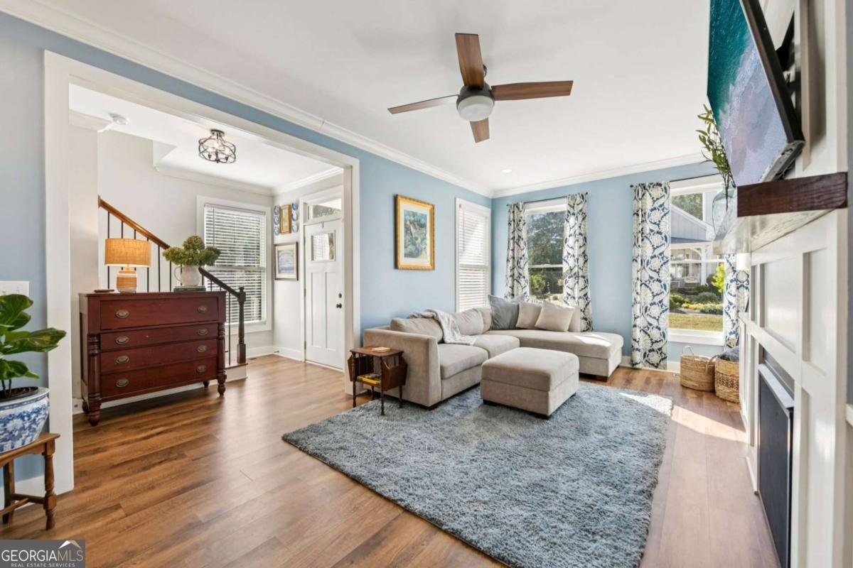 406 Bell Street Monroe - 18