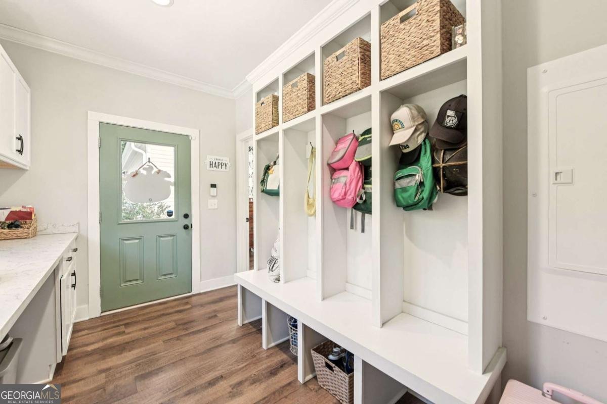 406 Bell Street Monroe - 22