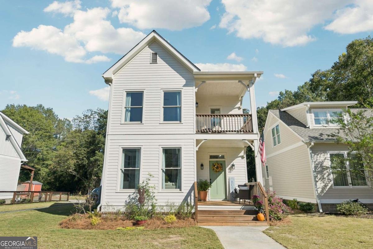 406 Bell Street Monroe - 37