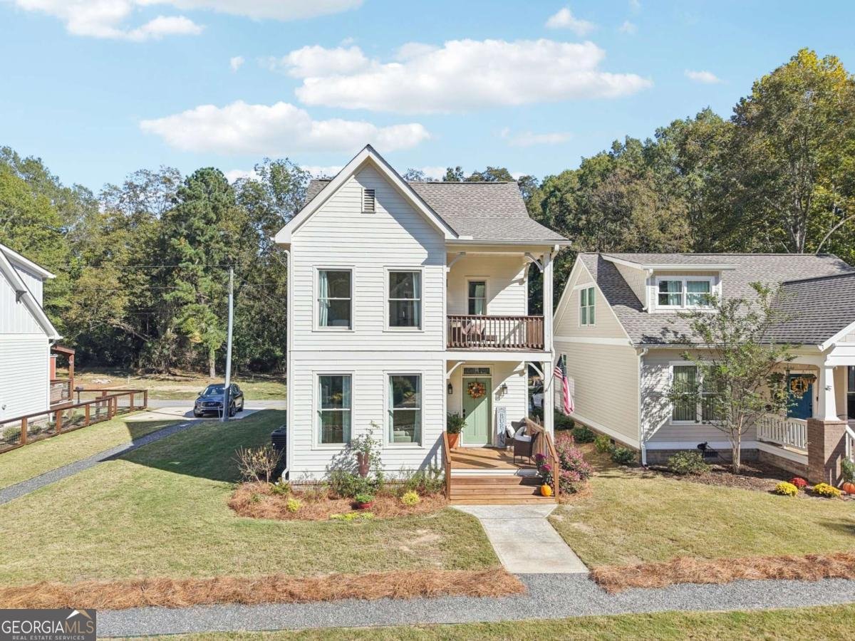 406 Bell Street Monroe - 38