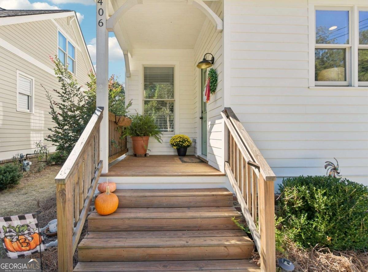 406 Bell Street Monroe - 39