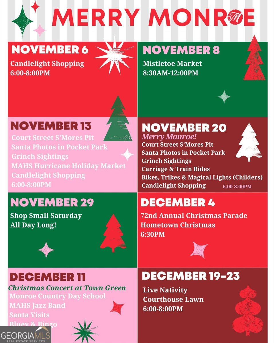 406 Bell Street Monroe - 4