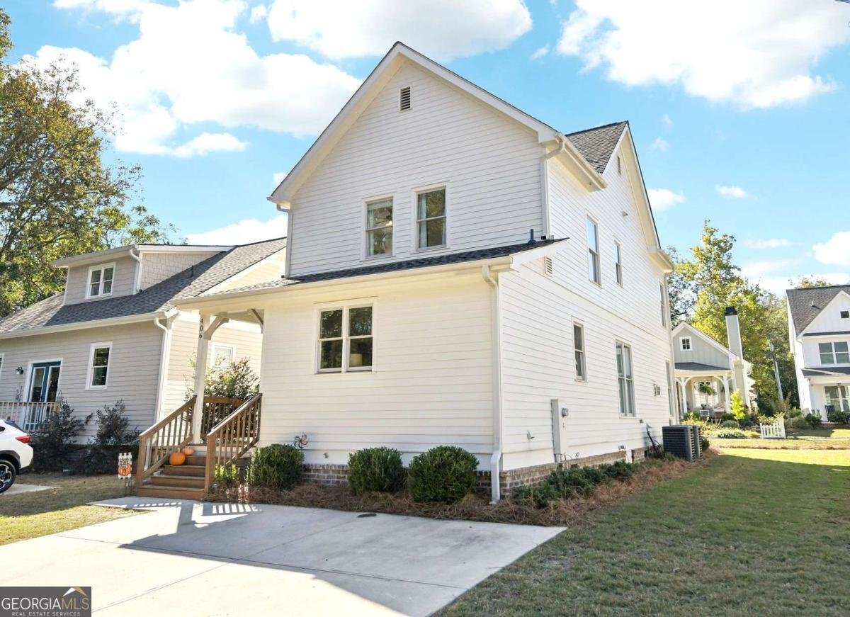 406 Bell Street Monroe - 40