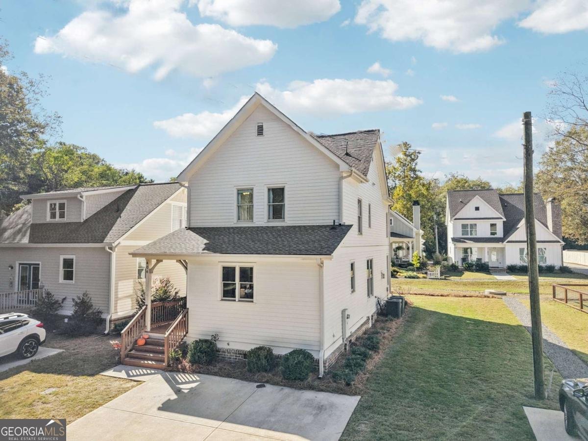 406 Bell Street Monroe - 41