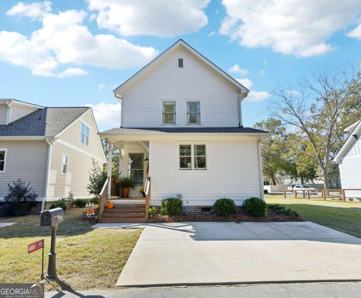 406 Bell Street Monroe - 42