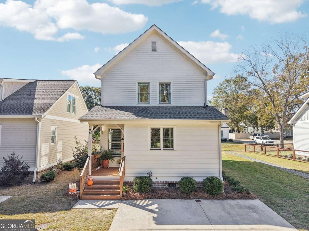 406 Bell Street Monroe - 43