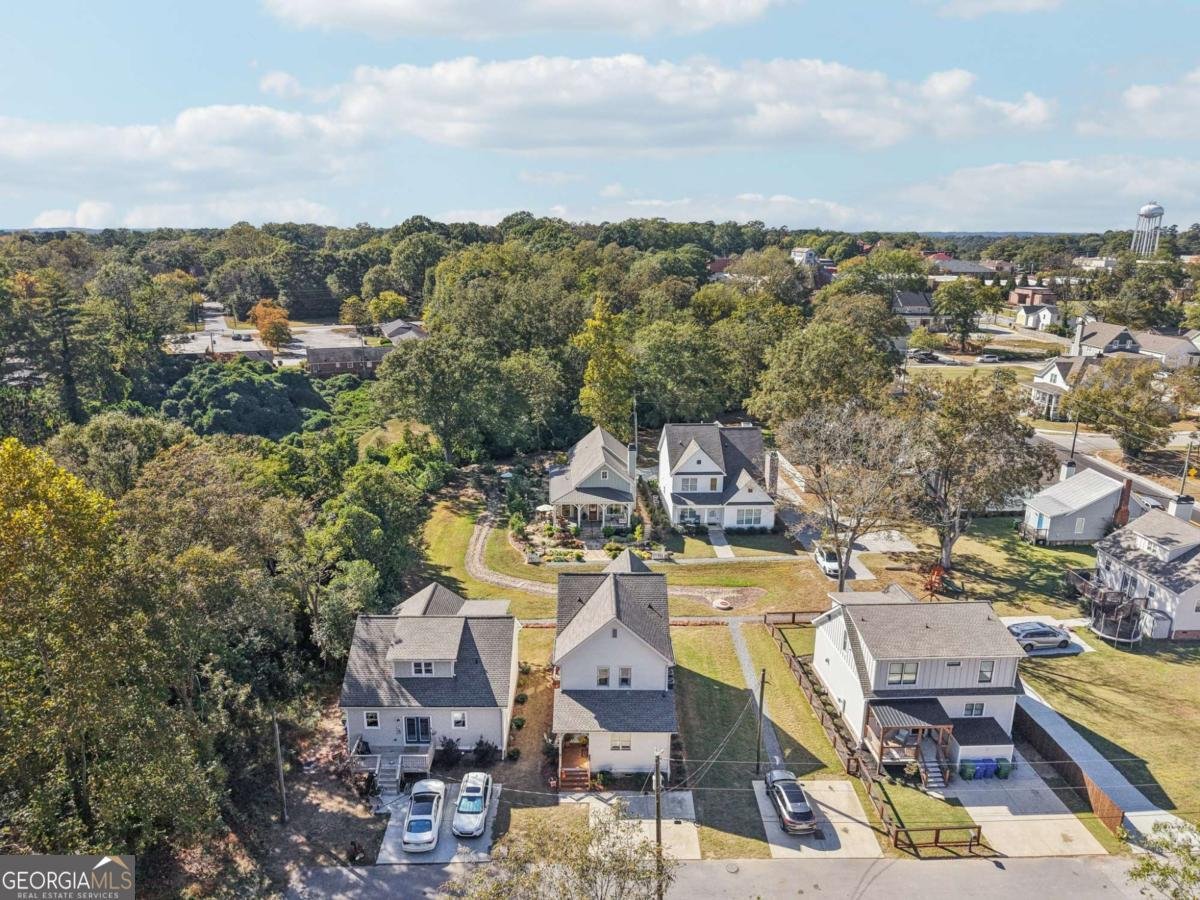 406 Bell Street Monroe - 48