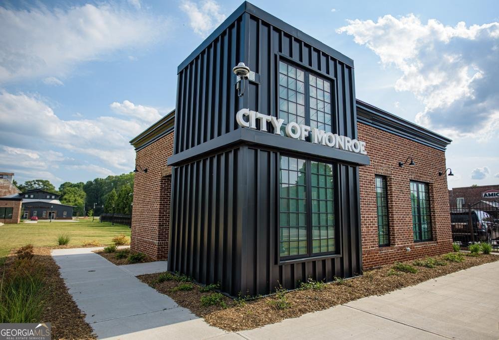 406 Bell Street Monroe - 7