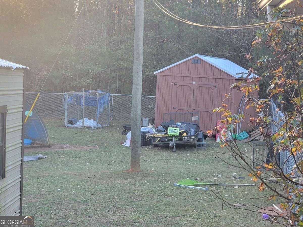 407 Earl North Road Newnan - 14