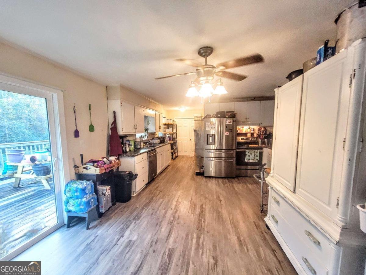 407 Earl North Road Newnan - 5