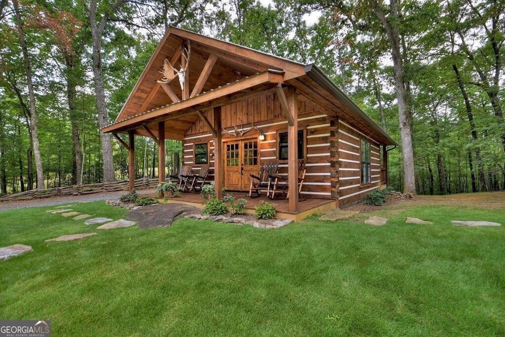 4011 Murphy Hwy Mineral Bluff - 1