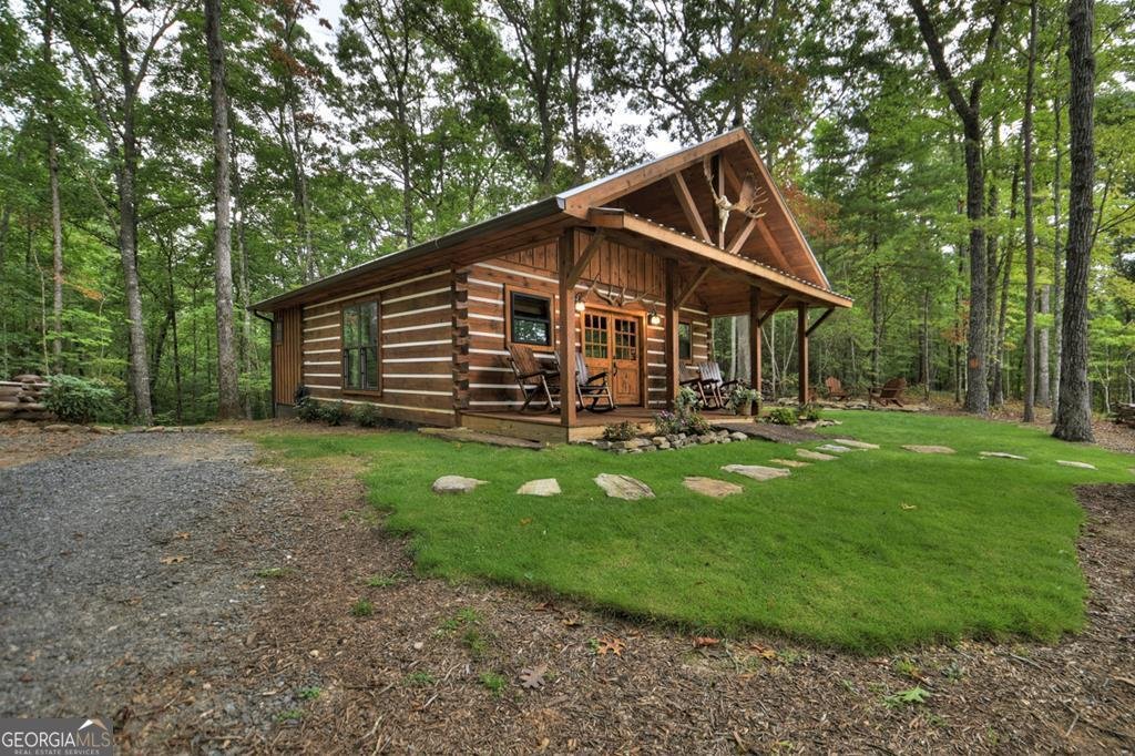 4011 Murphy Hwy Mineral Bluff - 13