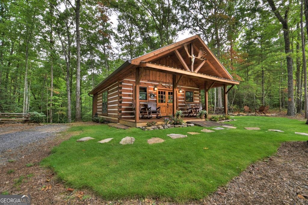 4011 Murphy Hwy Mineral Bluff - 14