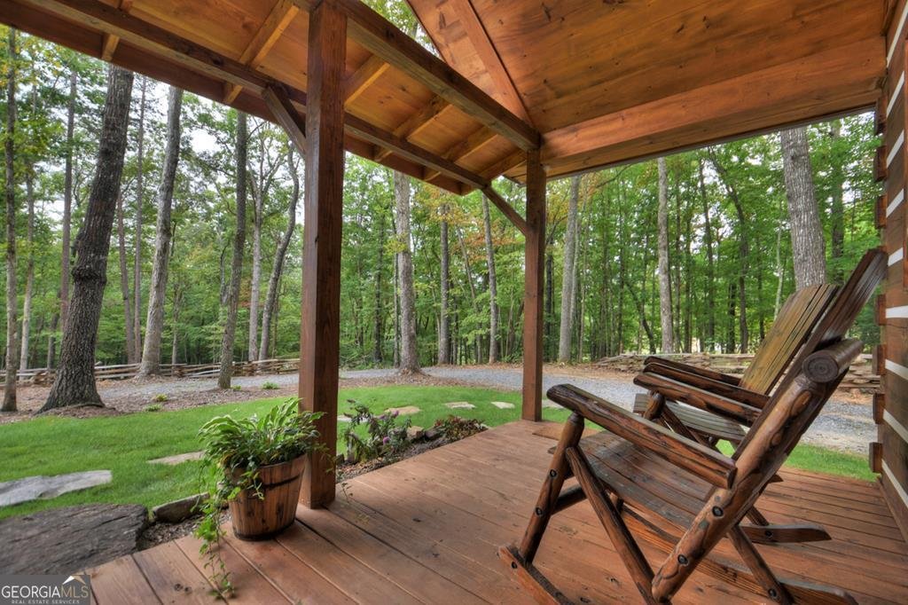 4011 Murphy Hwy Mineral Bluff - 15