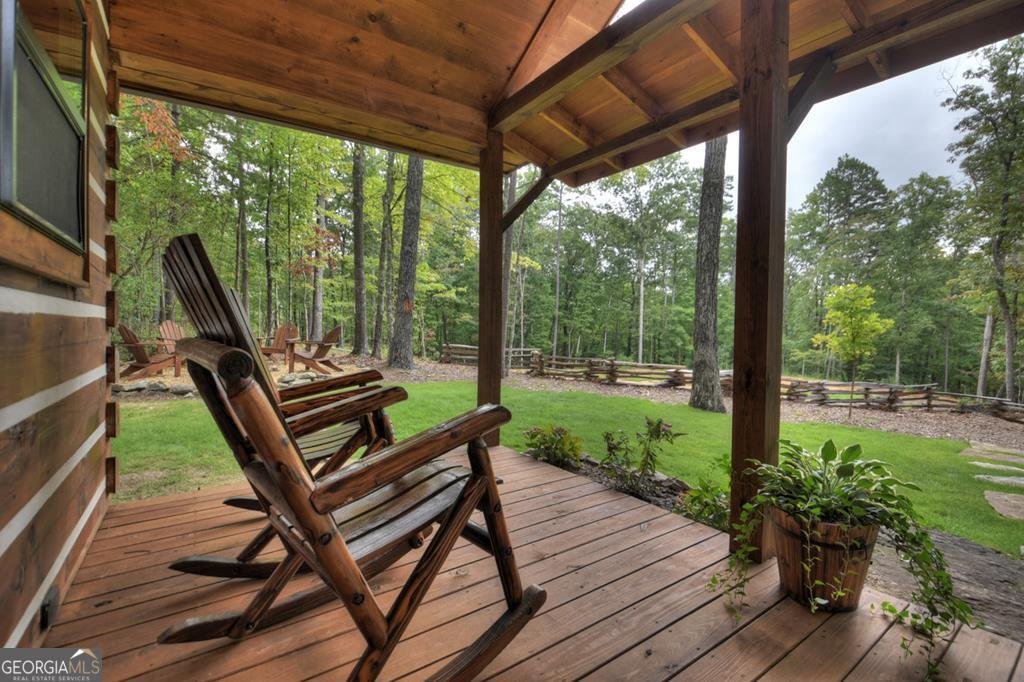 4011 Murphy Hwy Mineral Bluff - 16