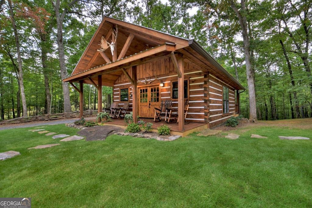 4011 Murphy Hwy Mineral Bluff - 17