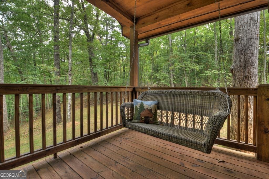 4011 Murphy Hwy Mineral Bluff - 21