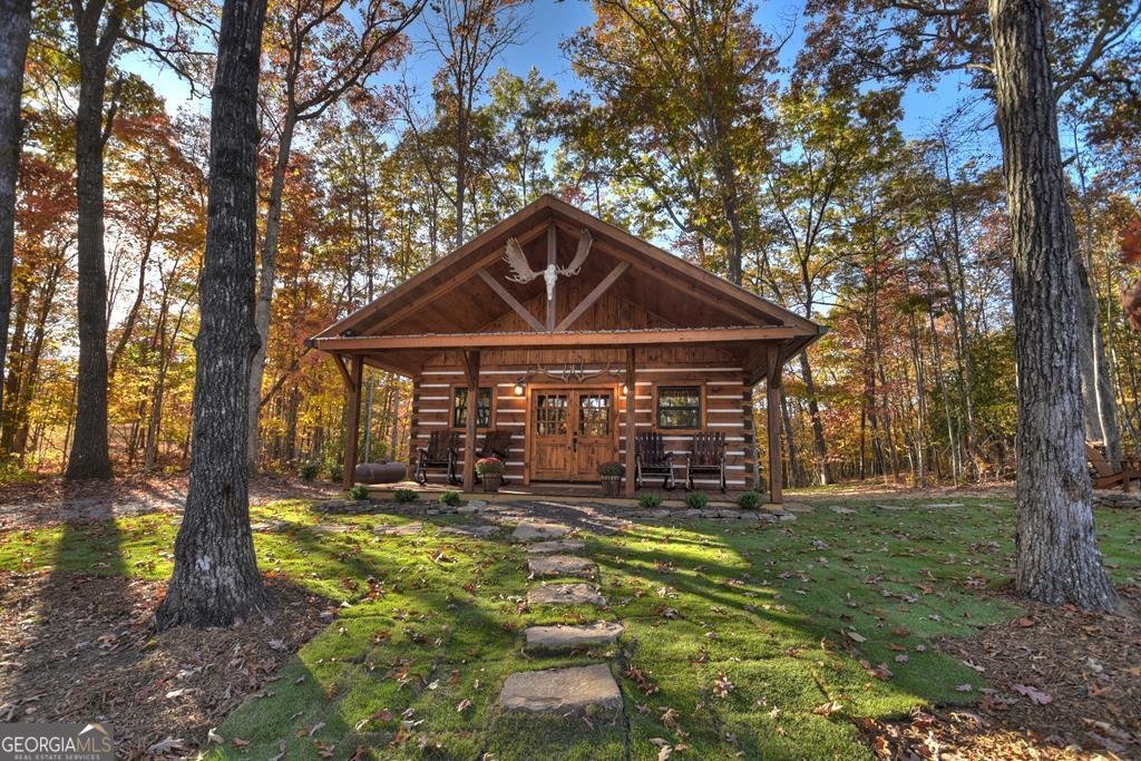 4011 Murphy Hwy Mineral Bluff - 26