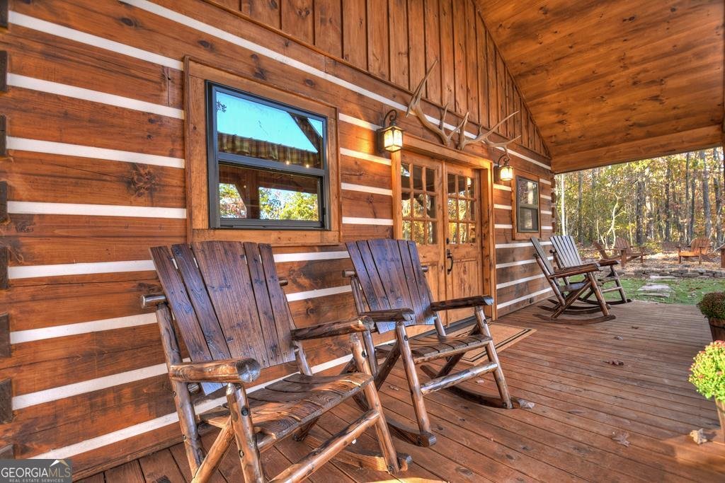 4011 Murphy Hwy Mineral Bluff - 29