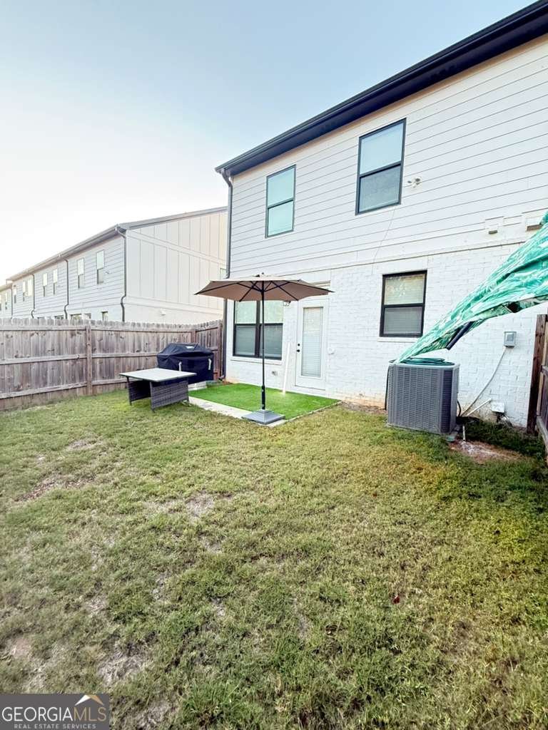 15 Auburn Landing Place Auburn - 26