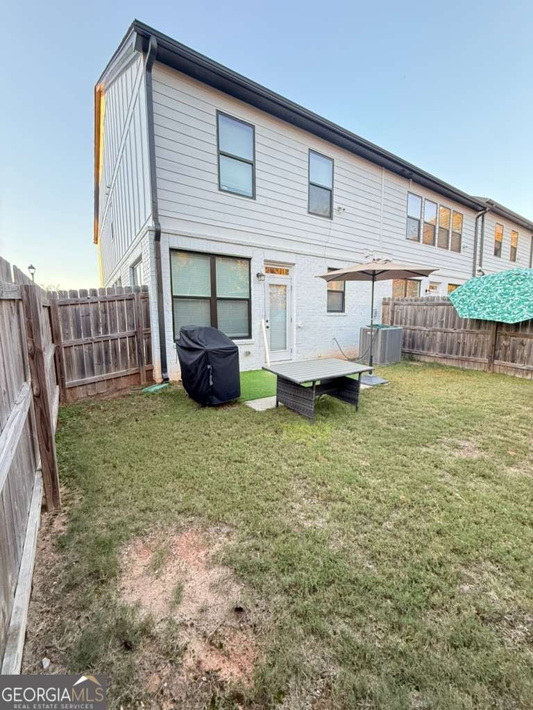 15 Auburn Landing Place Auburn - 27