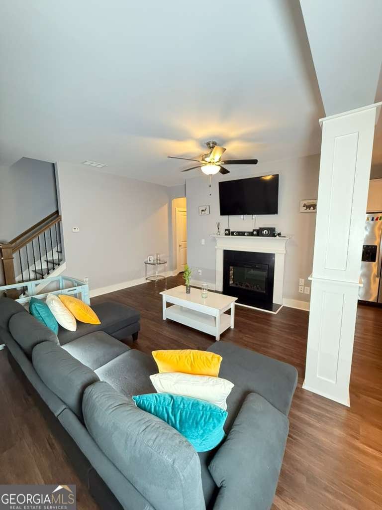 15 Auburn Landing Place Auburn - 4