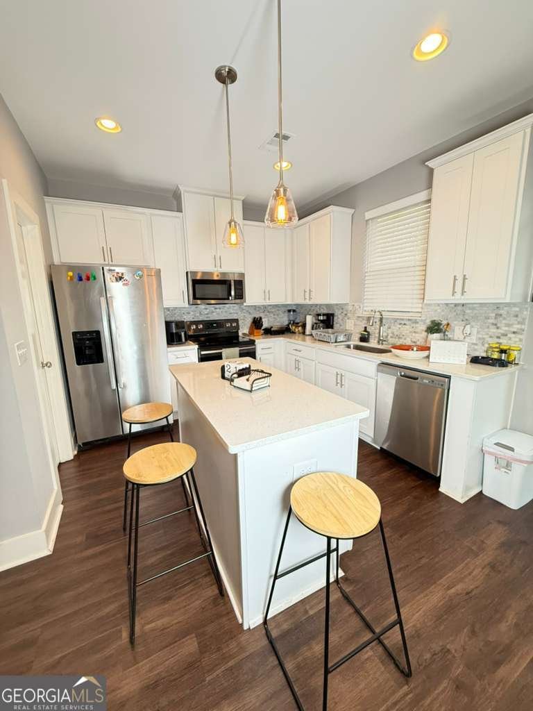 15 Auburn Landing Place Auburn - 6