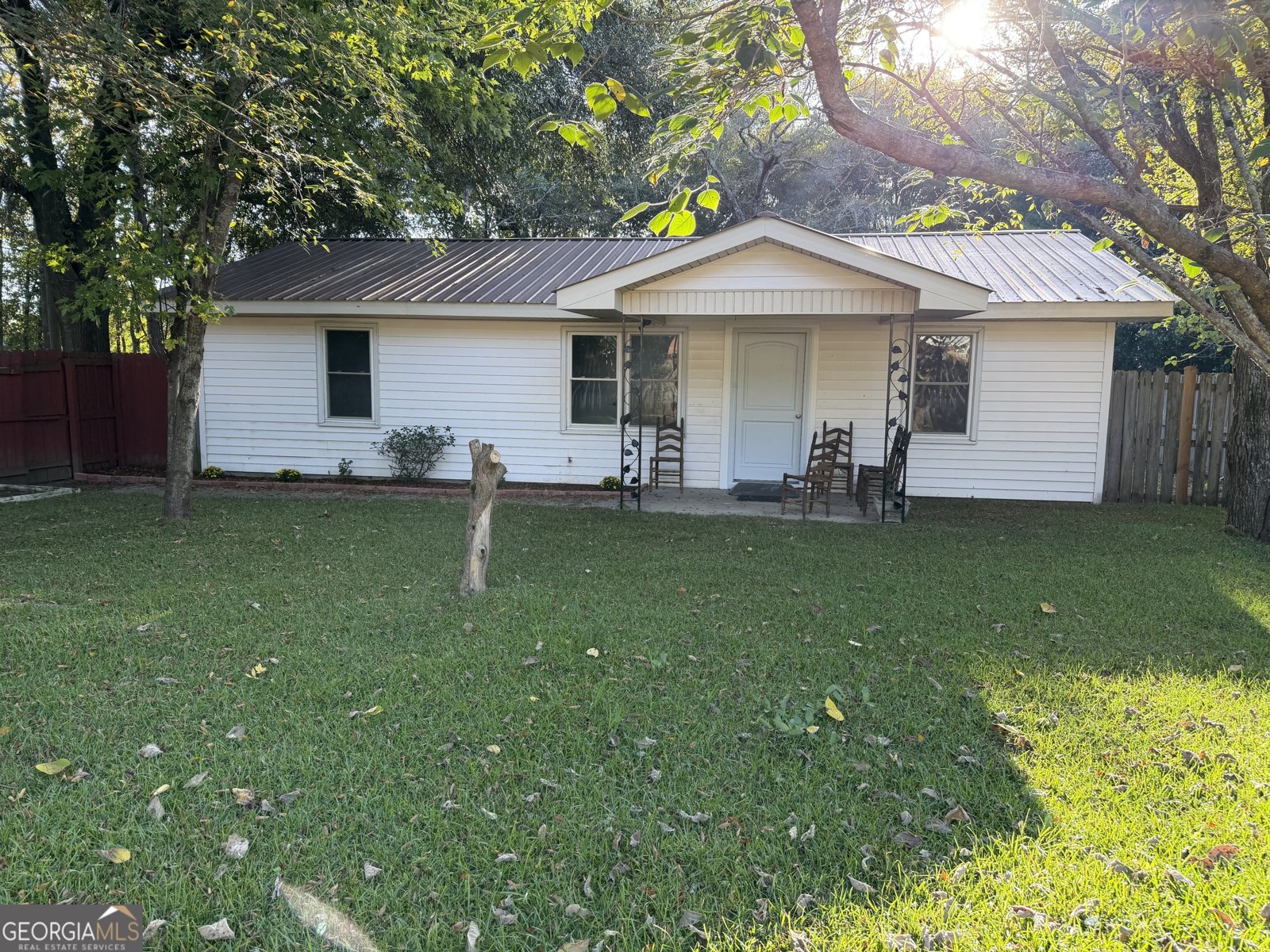 121 Elm Street East Dublin - main photo