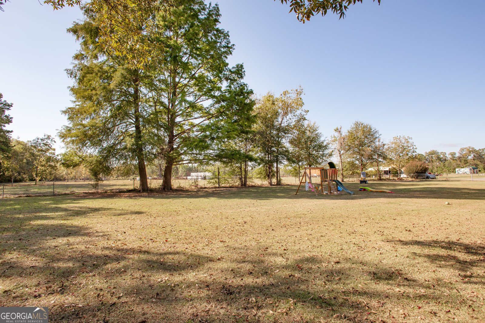 6737 Hacklebarney Road Blackshear - 40