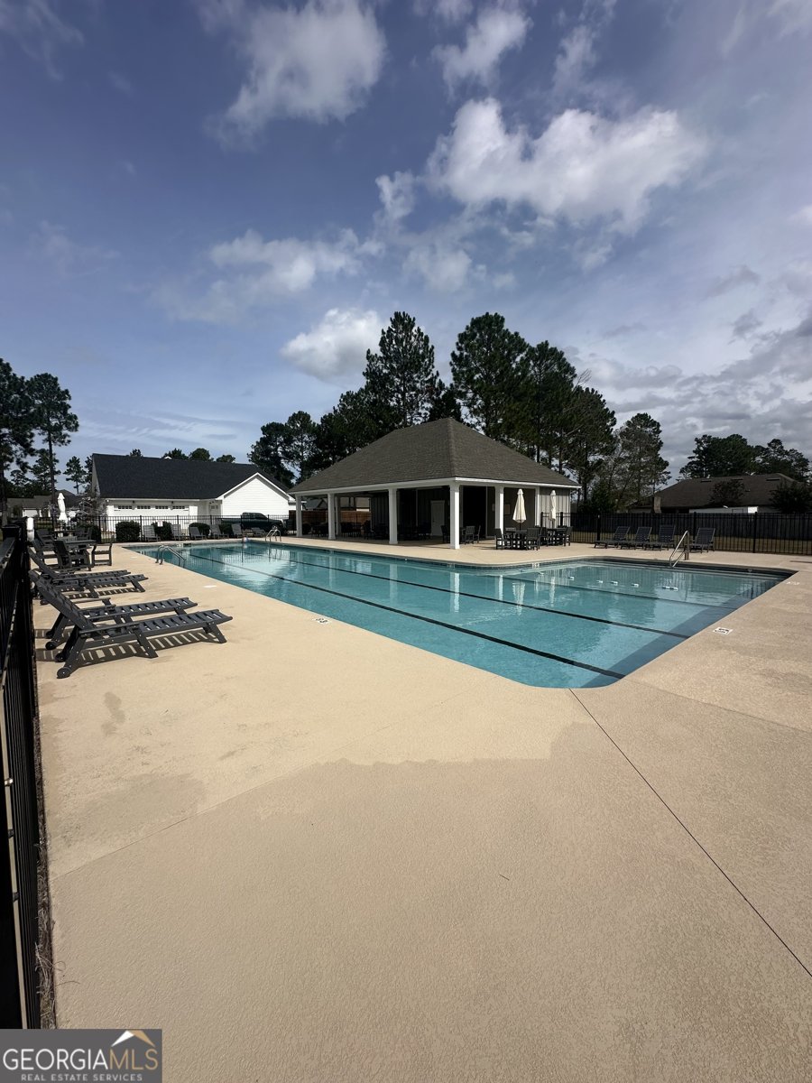 7325 Wind Chase Drive Hahira - 11