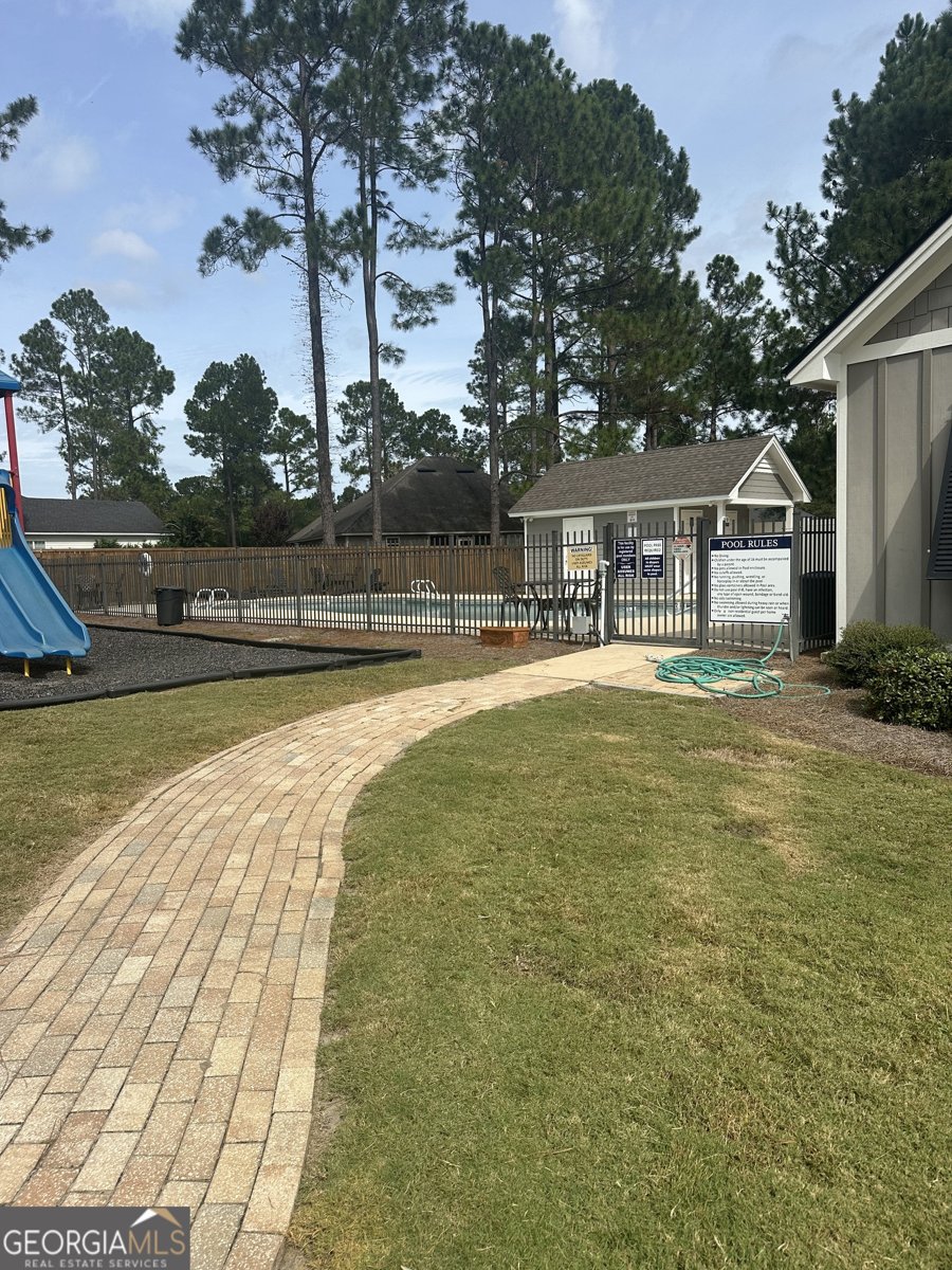 7325 Wind Chase Drive Hahira - 13