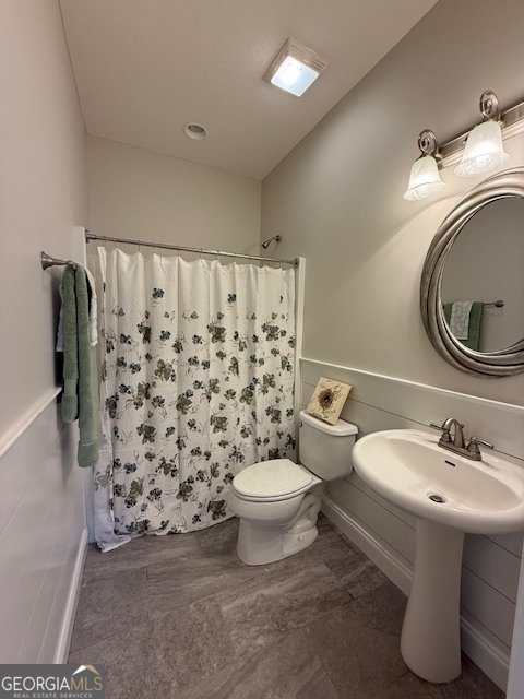 7325 Wind Chase Drive Hahira - 28