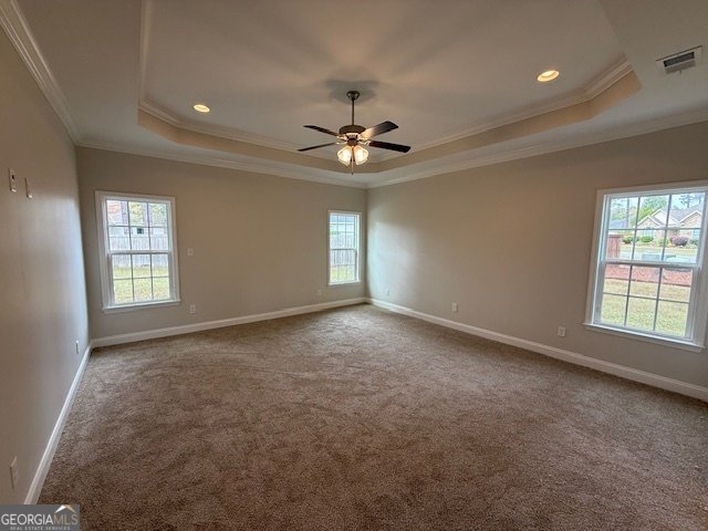 7325 Wind Chase Drive Hahira - 29