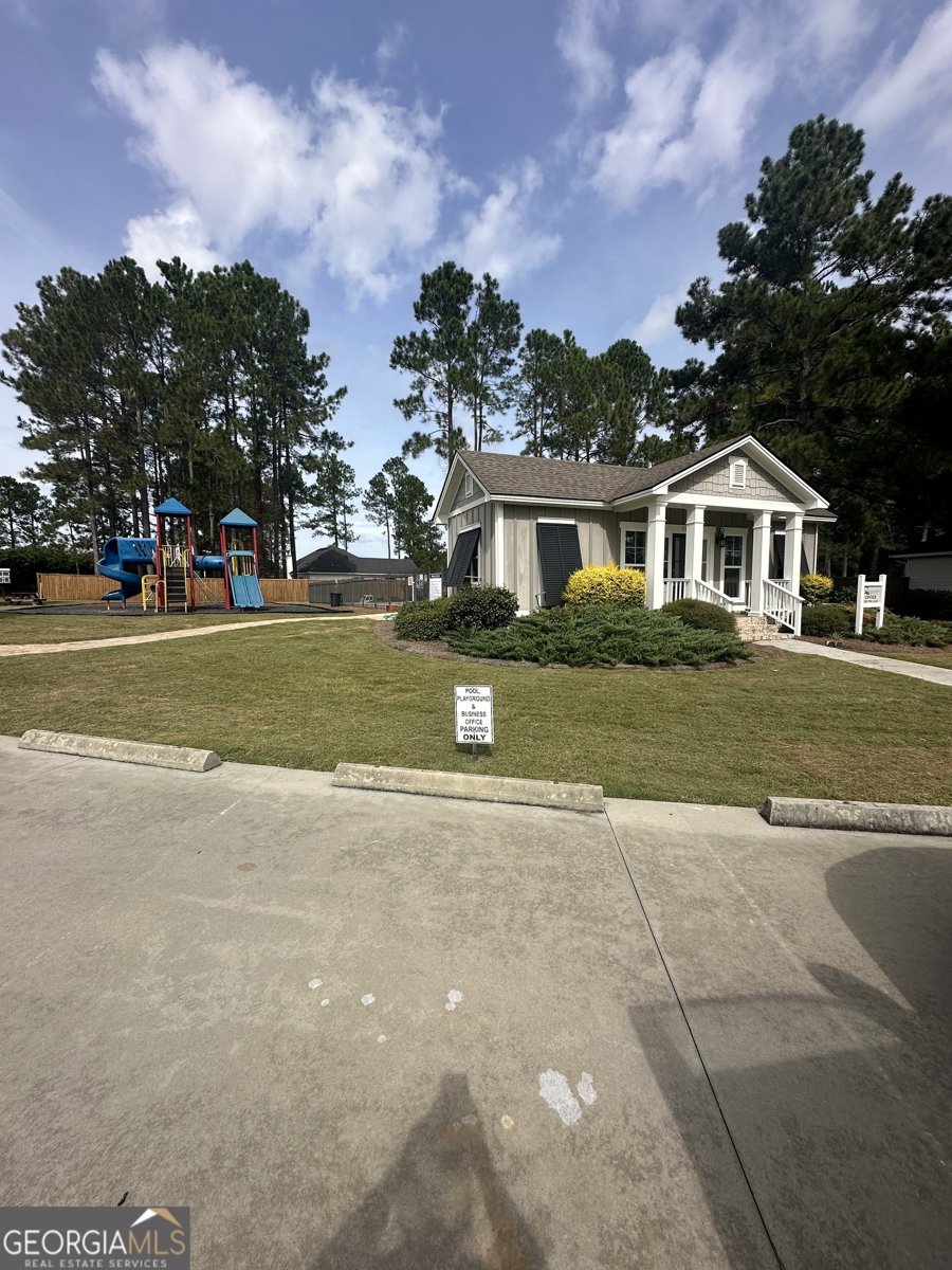 7325 Wind Chase Drive Hahira - 45