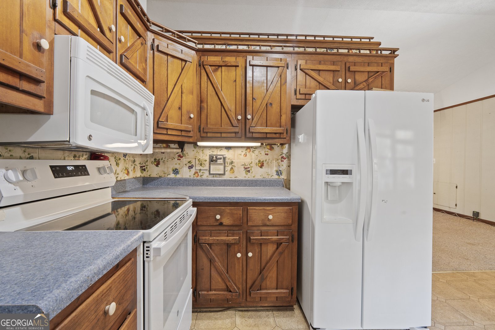 124 Coppergate Lane Macon - 24