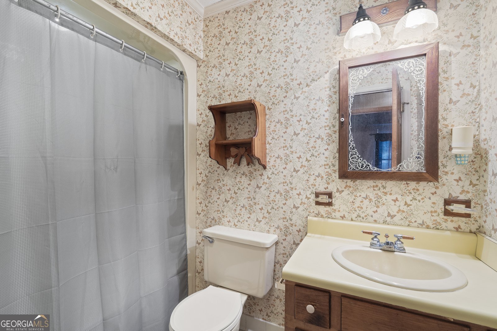 124 Coppergate Lane Macon - 31